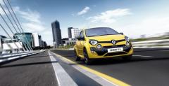 Renault Twingo RS