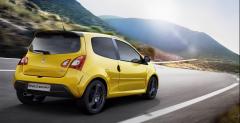 Renault Twingo RS