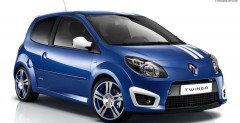 Nowe Renault Twingo Gordini RS