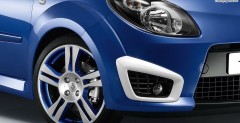 Nowe Renault Twingo Gordini RS