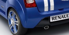Nowe Renault Twingo Gordini RS