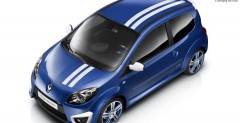 Renault Twingo Gordini RS