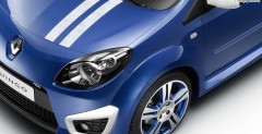 Nowe Renault Twingo Gordini RS