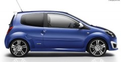Nowe Renault Twingo Gordini RS