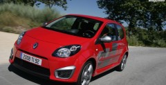 Renault Twingo RS