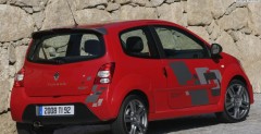 Renault Twingo RS