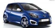 Renault Twingo Gordini RSa