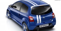 Nowe Renault Twingo Gordini RS