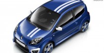 Nowe Renault Twingo Gordini RS