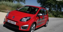 Renault Twingo RS