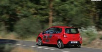 Renault Twingo RS