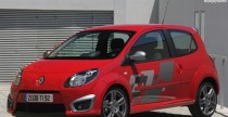 Najmniejsze Renault w limitowanej edycji