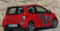 Najmniejsze Renault w limitowanej edycji