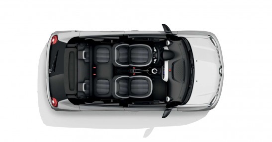 Renault Twingo Z.E.
