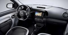 Renault Twingo Z.E.