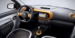 Renault Twingo Z.E.