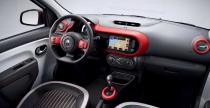 Renault Twingo Z.E.