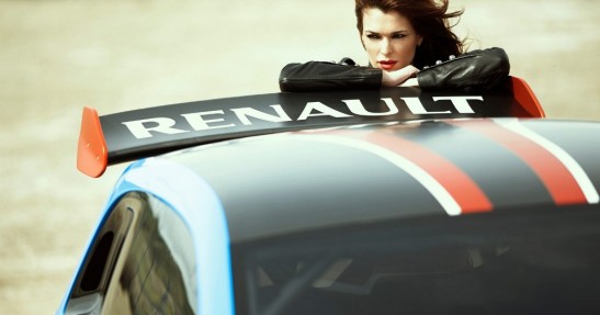 Renault TwinRun Concept