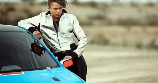 Renault TwinRun Concept