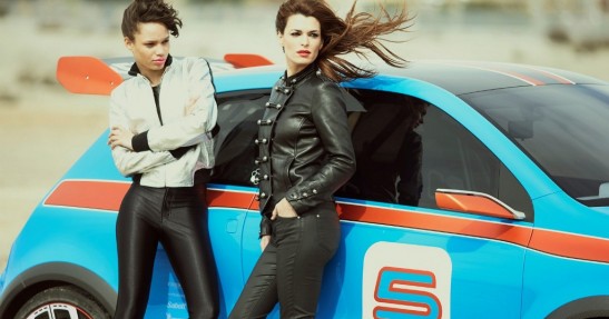 Renault TwinRun Concept