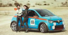 Renault TwinRun Concept