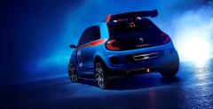 Renault TwinRun Concept