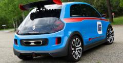 Renault TwinRun Concept