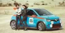 Renault TwinRun