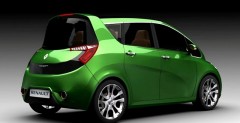 Renault Twist Concept