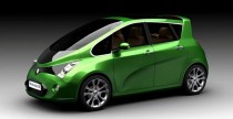 Renault Twist Concept
