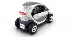 Renault Twizy