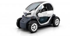 Renault Twizy