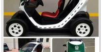 Renault Twizy