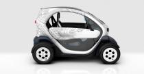 Renault Twizy