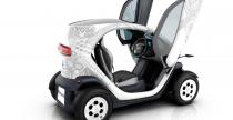 Renault Twizy