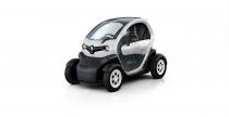 Renault Twizy