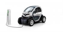 Renault Twizy