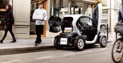 Renault Twizy Cargo