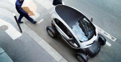 Renault Twizy Cargo