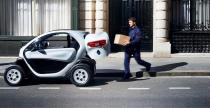 Renault Twizy Cargo