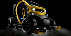 Renault Twizy F1 Concept