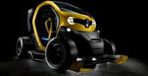 Renault Twizy F1 Concept