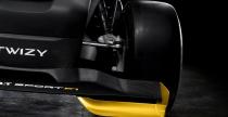 Renault Twizy F1 Concept