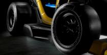 Renault Twizy F1 Concept
