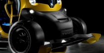 Renault Twizy F1 Concept
