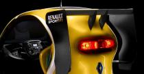 Renault Twizy F1 Concept