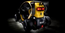 Renault Twizy F1 Concept