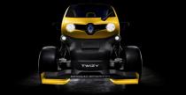 Renault Twizy F1 Concept