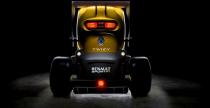 Renault Twizy F1 Concept