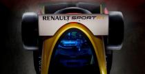 Renault Twizy F1 Concept